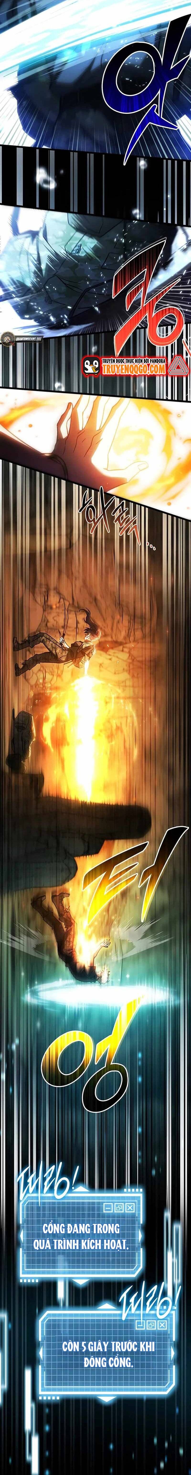 Hỏa Vương Nữ: Cấp 99: Chapter 1