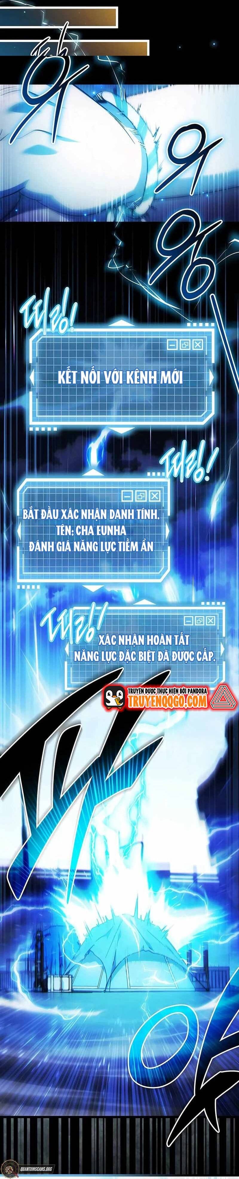 Hỏa Vương Nữ: Cấp 99: Chapter 1