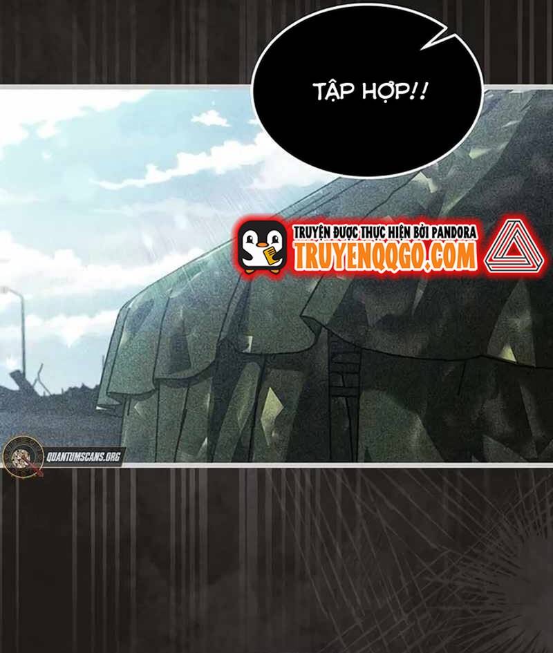 Hỏa Vương Nữ: Cấp 99: Chapter 1