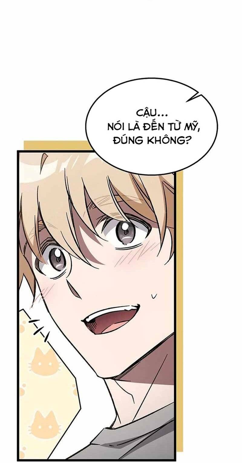 Hỏa Vương Nữ: Cấp 99: Chapter 1