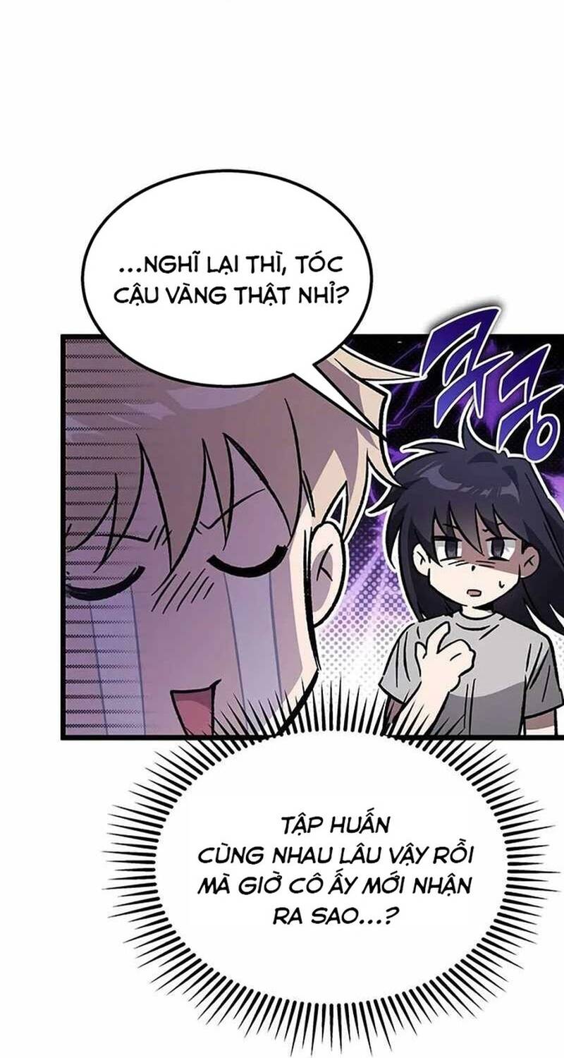 Hỏa Vương Nữ: Cấp 99: Chapter 1