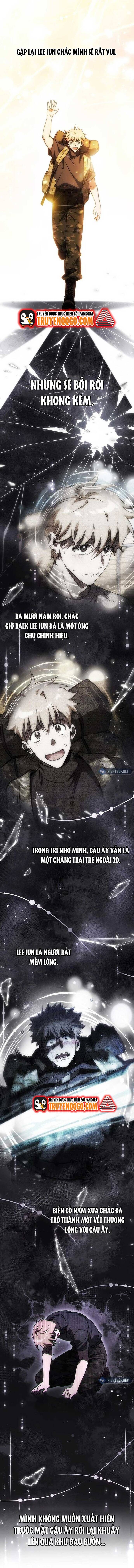 Hỏa Vương Nữ: Cấp 99: Chapter 10