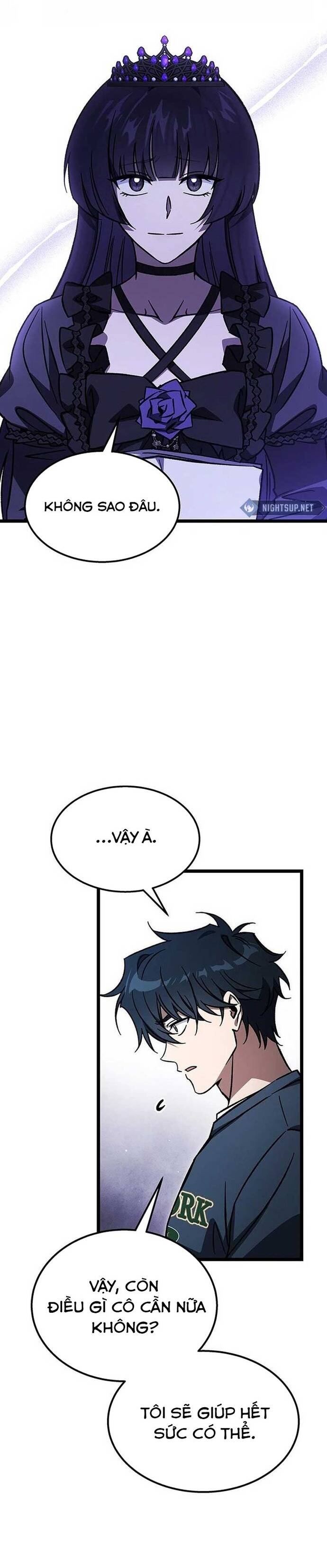 Hỏa Vương Nữ: Cấp 99: Chapter 10