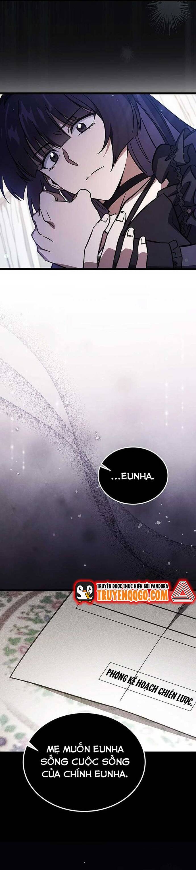 Hỏa Vương Nữ: Cấp 99: Chapter 10