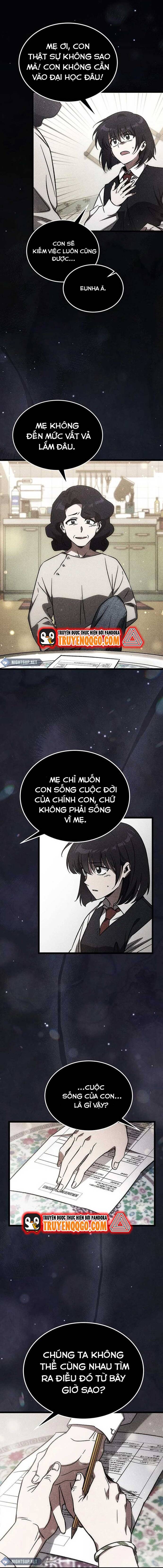 Hỏa Vương Nữ: Cấp 99: Chapter 10