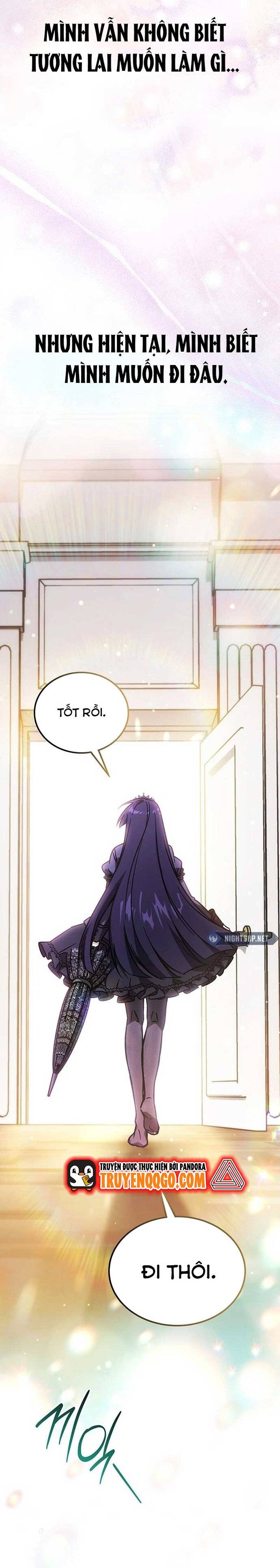 Hỏa Vương Nữ: Cấp 99: Chapter 10