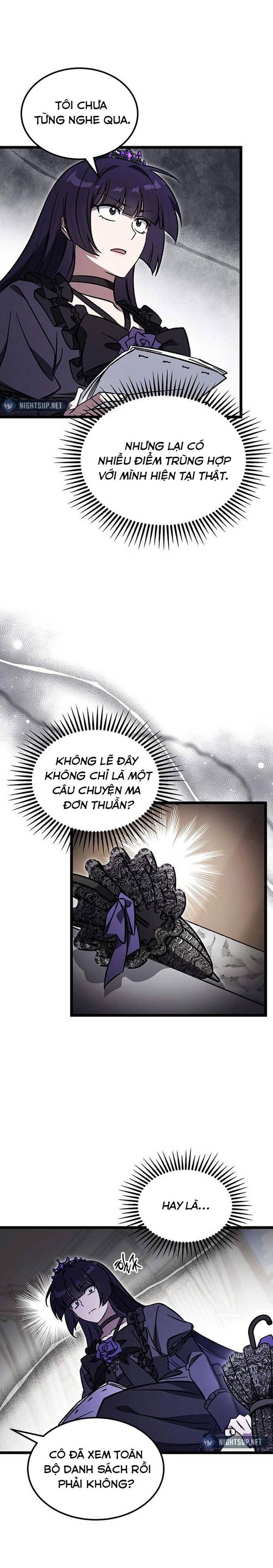 Hỏa Vương Nữ: Cấp 99: Chapter 10