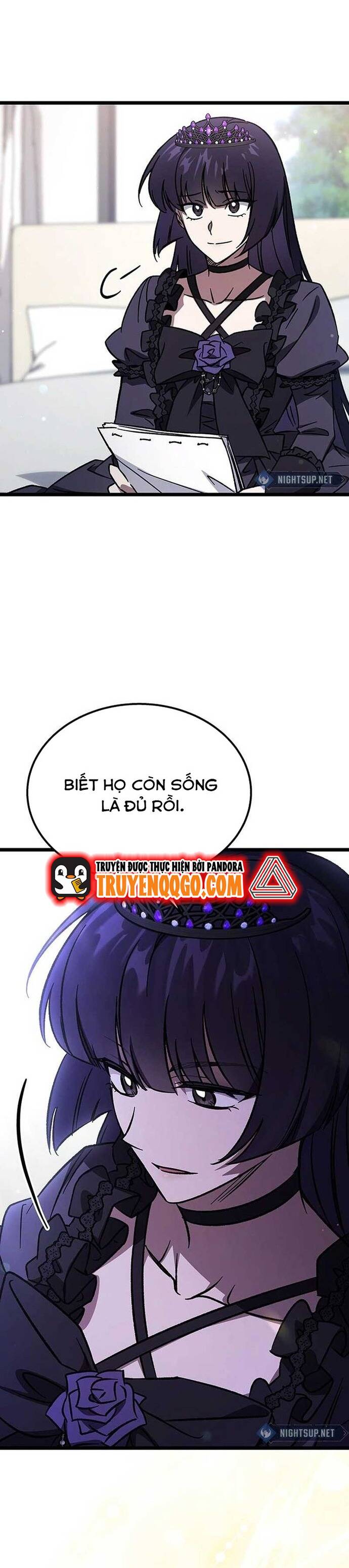 Hỏa Vương Nữ: Cấp 99: Chapter 10