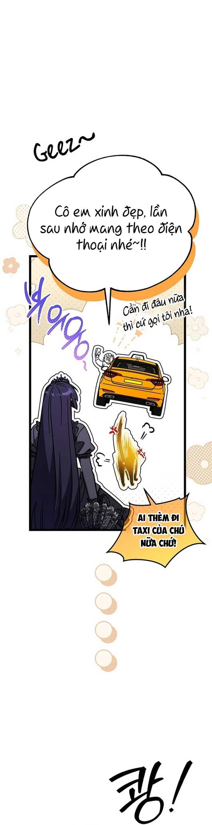 Hỏa Vương Nữ: Cấp 99: Chapter 11