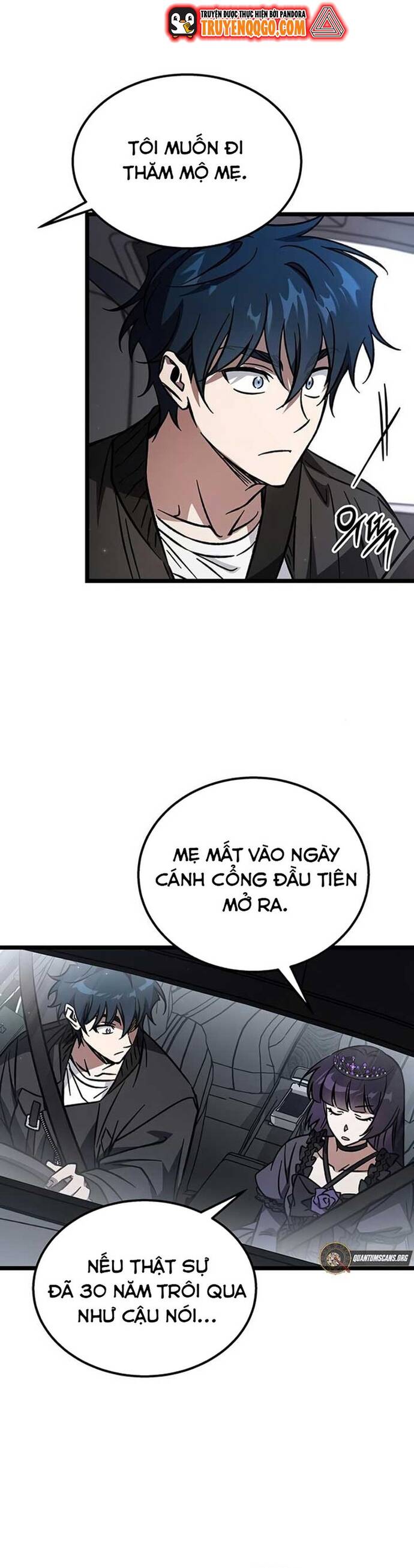 Hỏa Vương Nữ: Cấp 99: Chapter 11