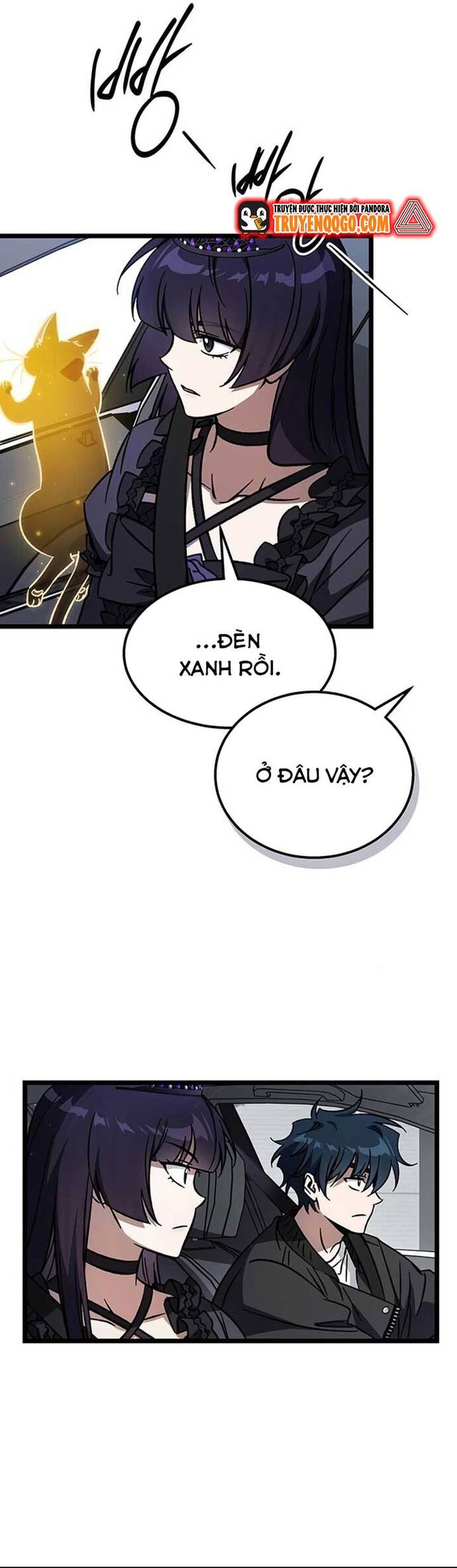 Hỏa Vương Nữ: Cấp 99: Chapter 11