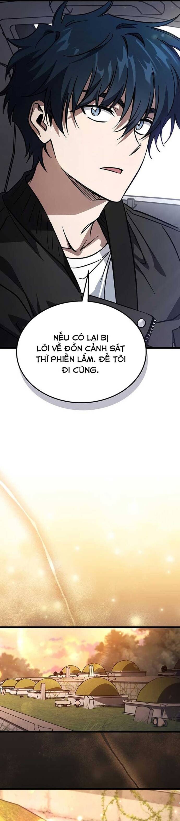 Hỏa Vương Nữ: Cấp 99: Chapter 11