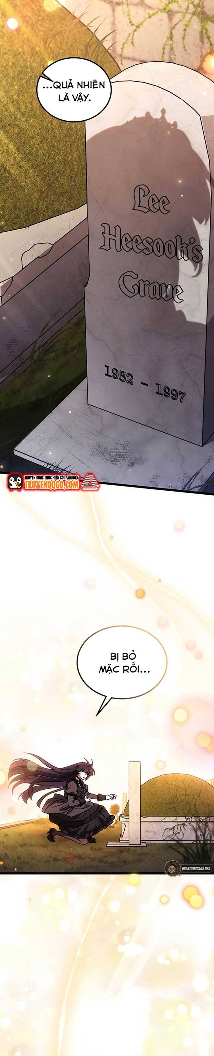 Hỏa Vương Nữ: Cấp 99: Chapter 11