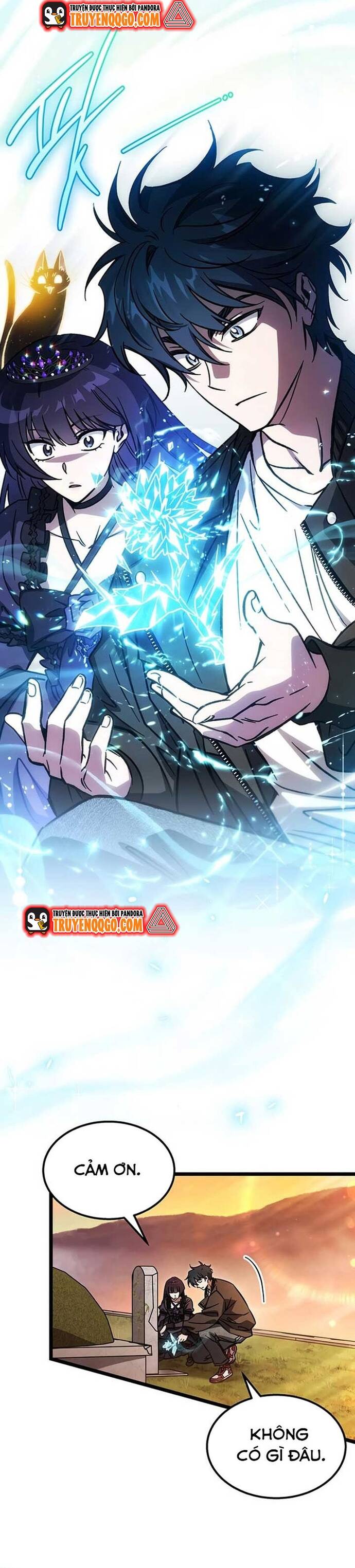 Hỏa Vương Nữ: Cấp 99: Chapter 11