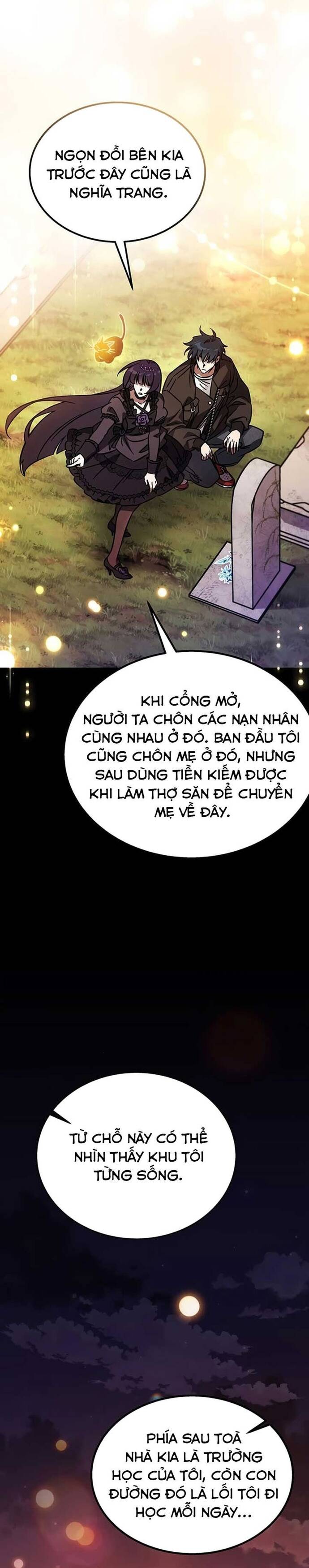 Hỏa Vương Nữ: Cấp 99: Chapter 11