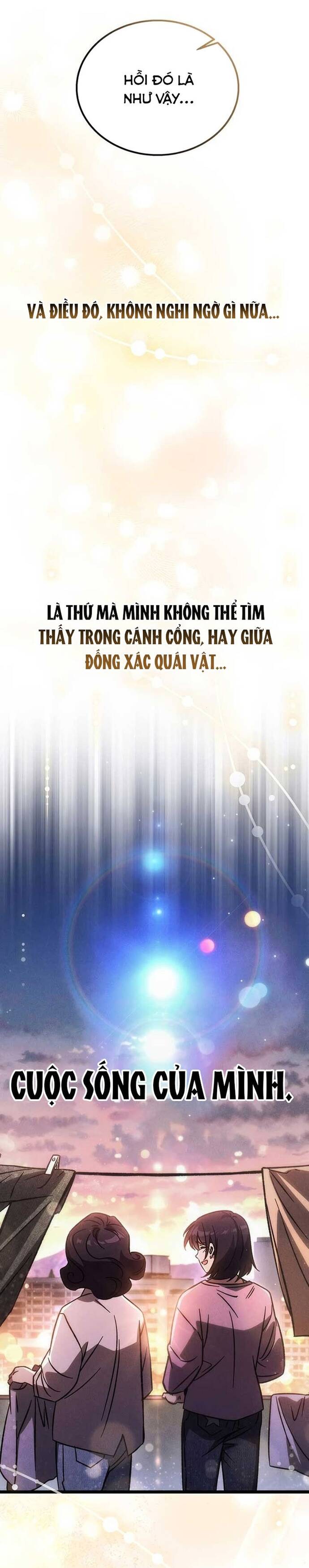 Hỏa Vương Nữ: Cấp 99: Chapter 11