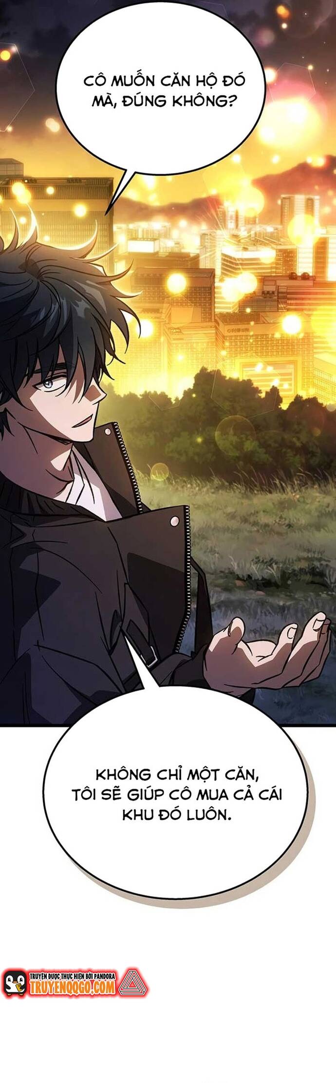 Hỏa Vương Nữ: Cấp 99: Chapter 11