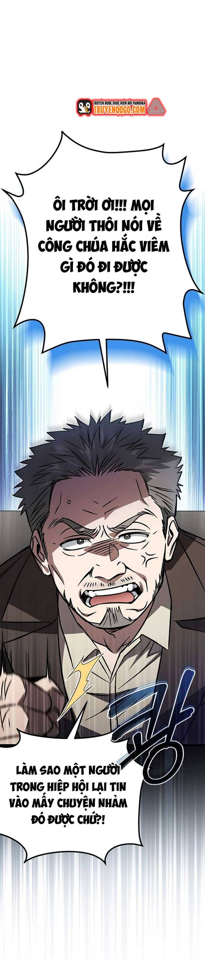 Hỏa Vương Nữ: Cấp 99: Chapter 11