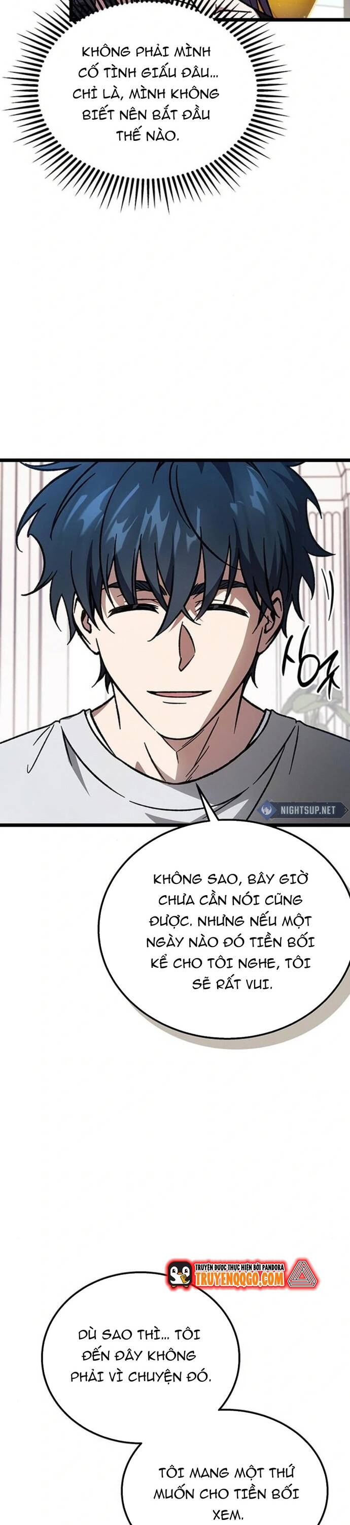 Hỏa Vương Nữ: Cấp 99: Chapter 12