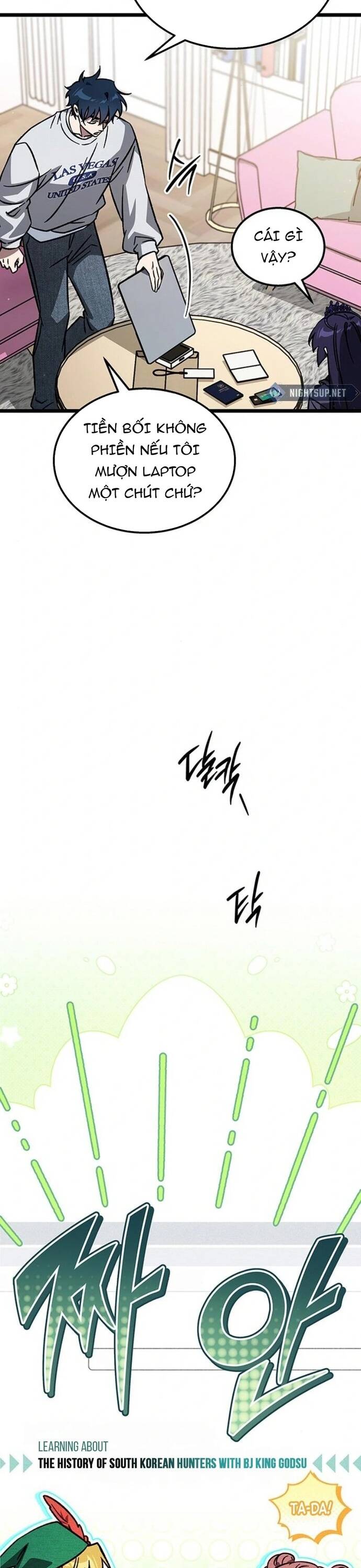 Hỏa Vương Nữ: Cấp 99: Chapter 12