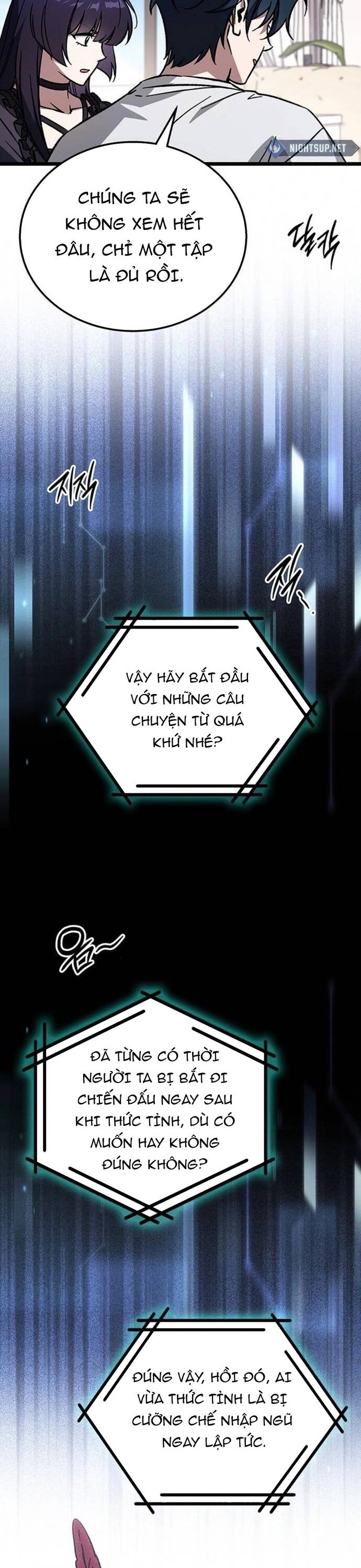 Hỏa Vương Nữ: Cấp 99: Chapter 12