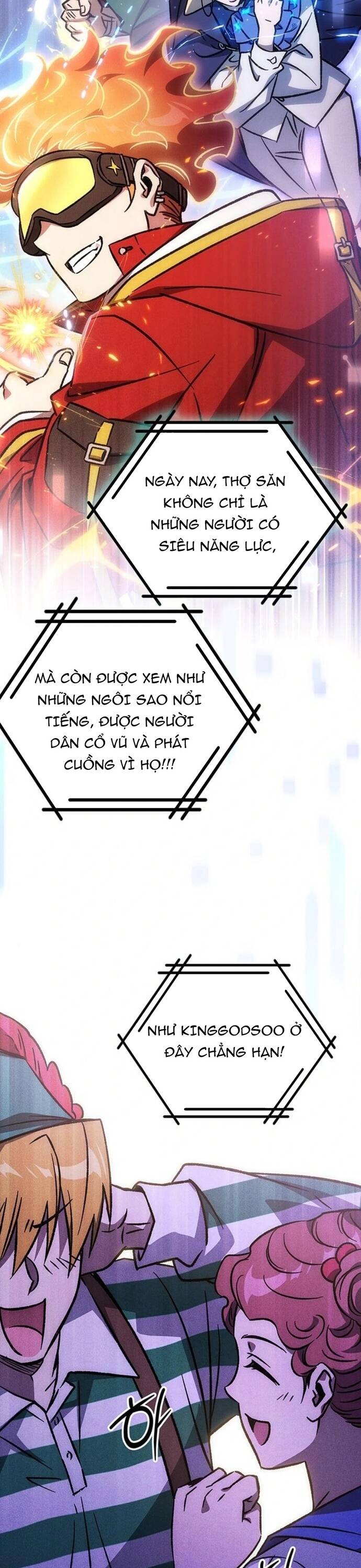 Hỏa Vương Nữ: Cấp 99: Chapter 12