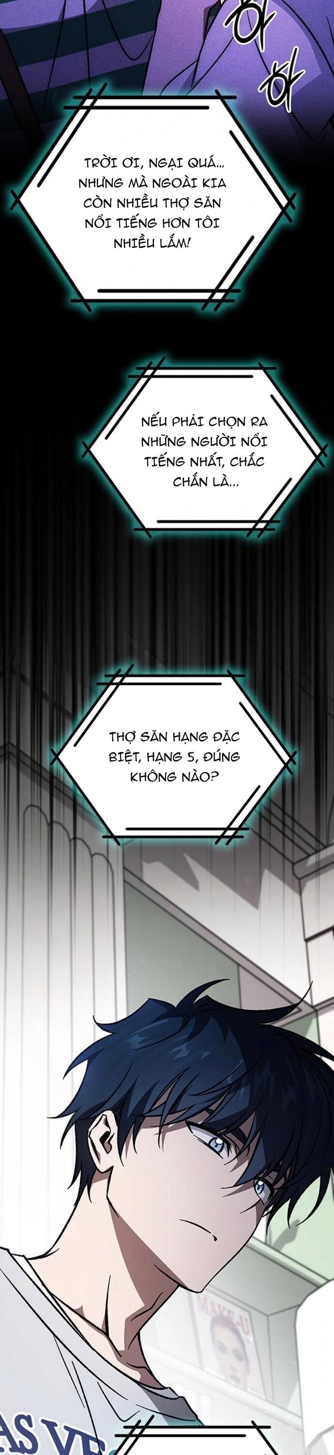 Hỏa Vương Nữ: Cấp 99: Chapter 12