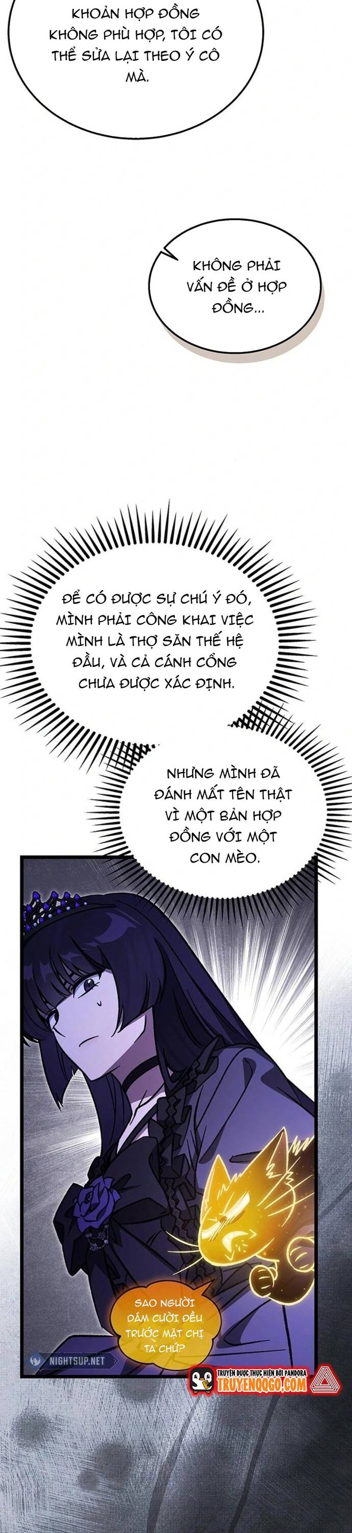 Hỏa Vương Nữ: Cấp 99: Chapter 12