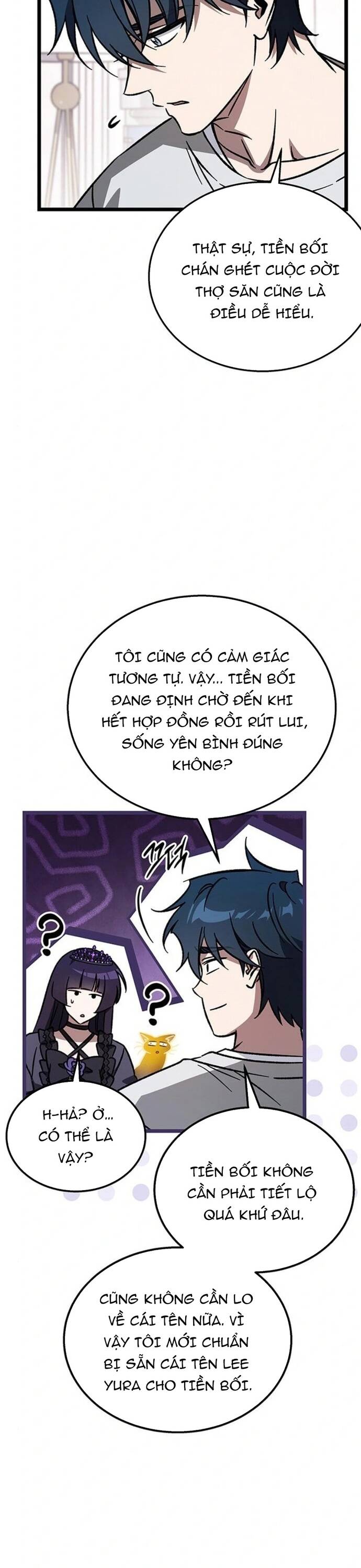 Hỏa Vương Nữ: Cấp 99: Chapter 12