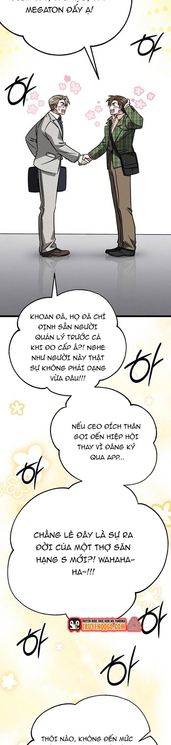 Hỏa Vương Nữ: Cấp 99: Chapter 12