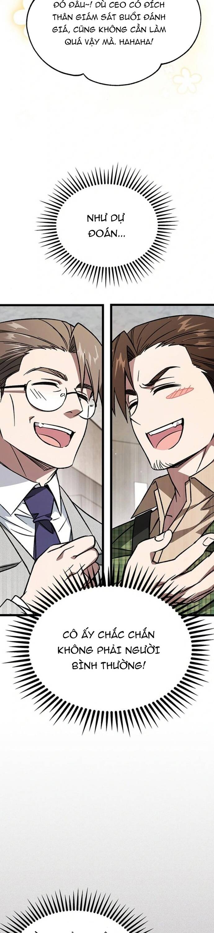 Hỏa Vương Nữ: Cấp 99: Chapter 12