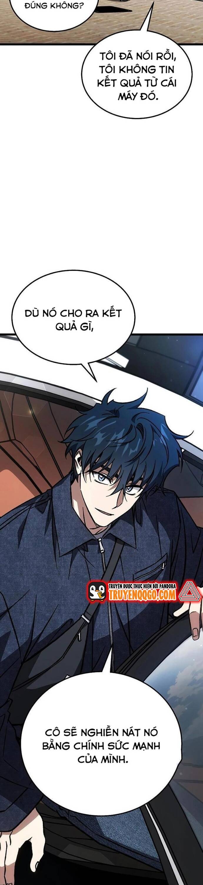 Hỏa Vương Nữ: Cấp 99: Chapter 13