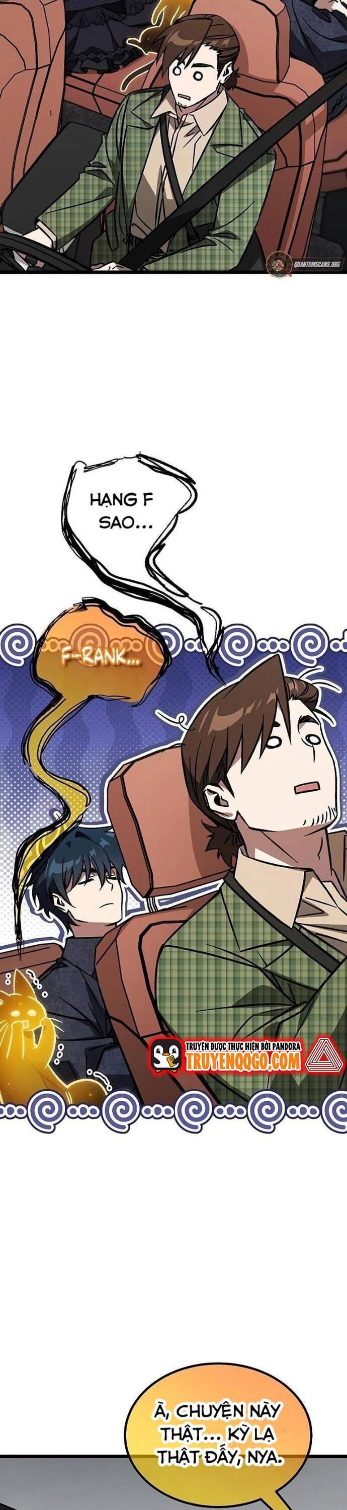 Hỏa Vương Nữ: Cấp 99: Chapter 13