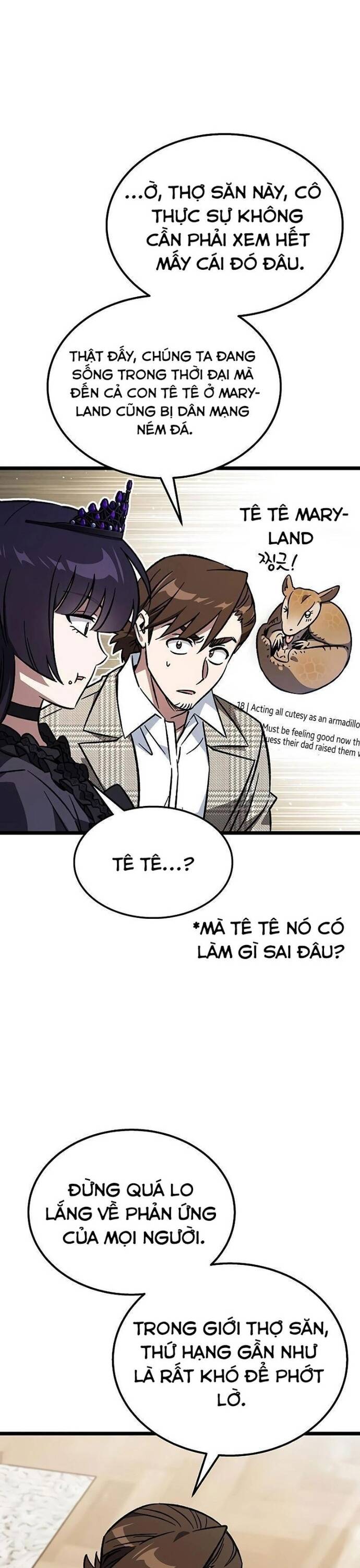 Hỏa Vương Nữ: Cấp 99: Chapter 13