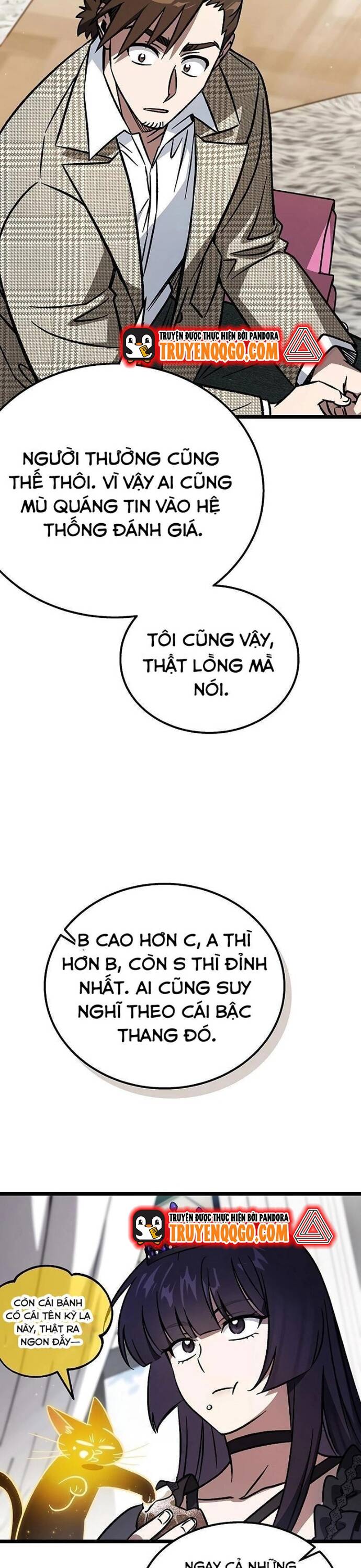Hỏa Vương Nữ: Cấp 99: Chapter 13