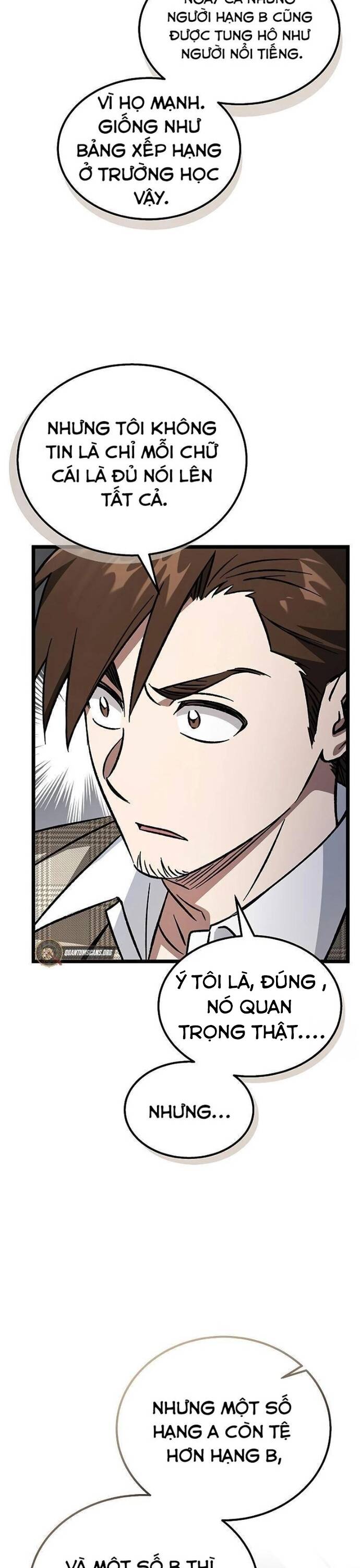 Hỏa Vương Nữ: Cấp 99: Chapter 13