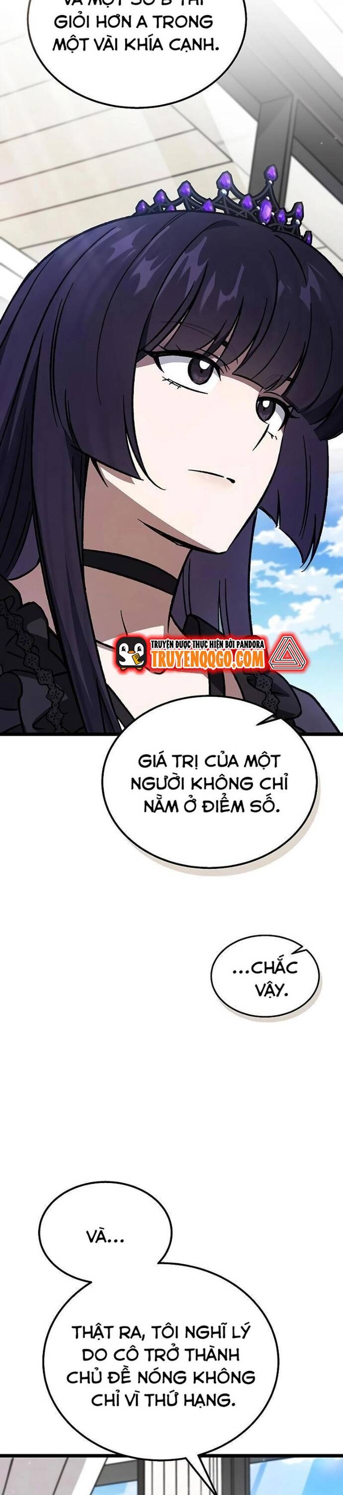 Hỏa Vương Nữ: Cấp 99: Chapter 13