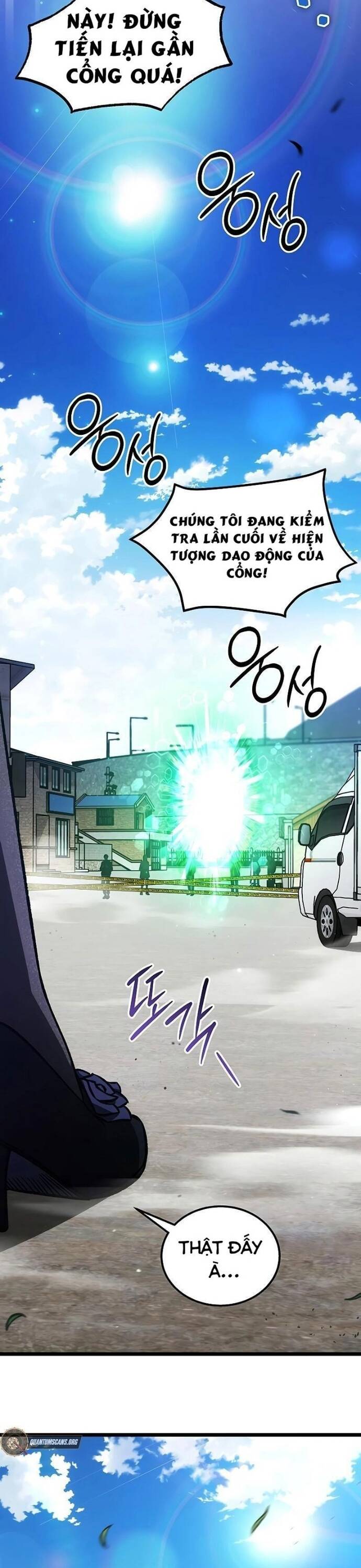 Hỏa Vương Nữ: Cấp 99: Chapter 13