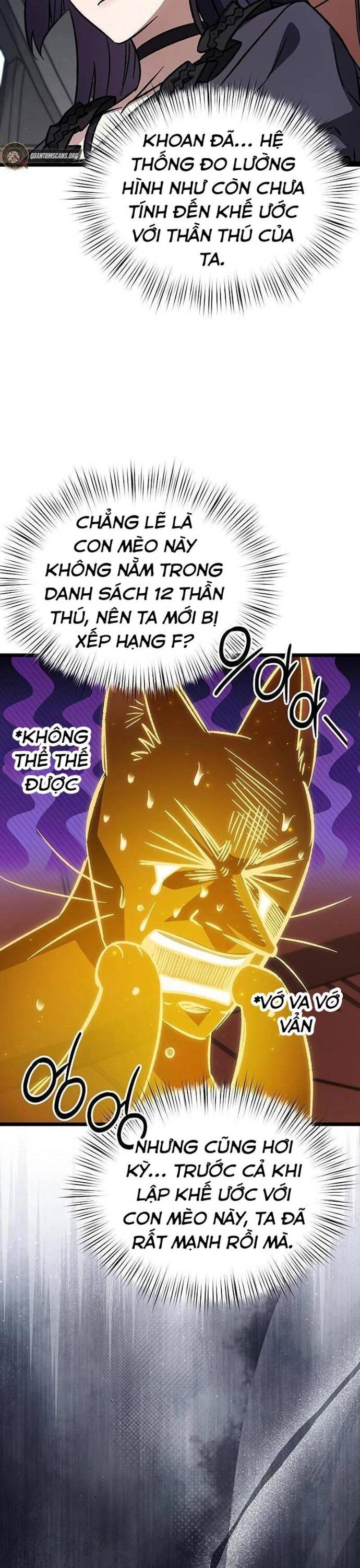 Hỏa Vương Nữ: Cấp 99: Chapter 13