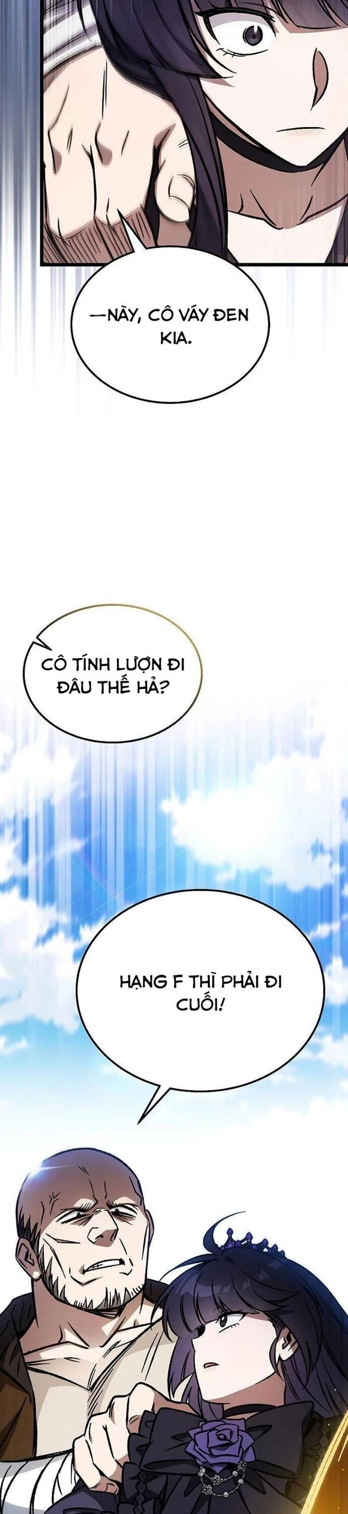 Hỏa Vương Nữ: Cấp 99: Chapter 13