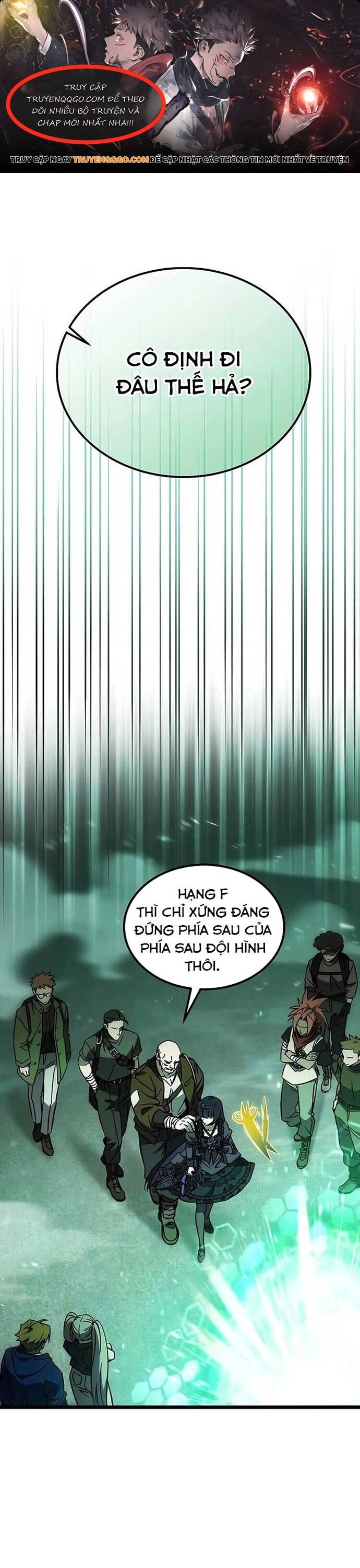 Hỏa Vương Nữ: Cấp 99: Chapter 14