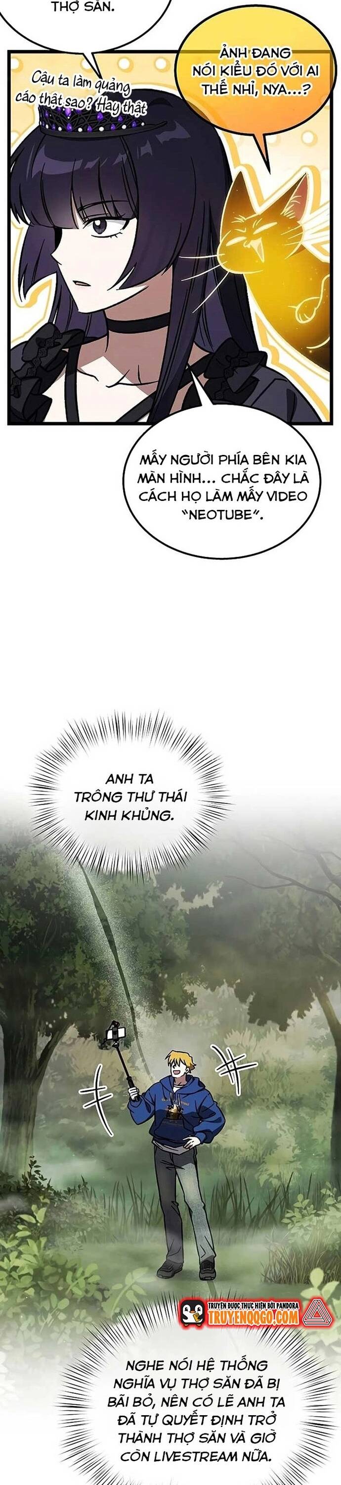 Hỏa Vương Nữ: Cấp 99: Chapter 14