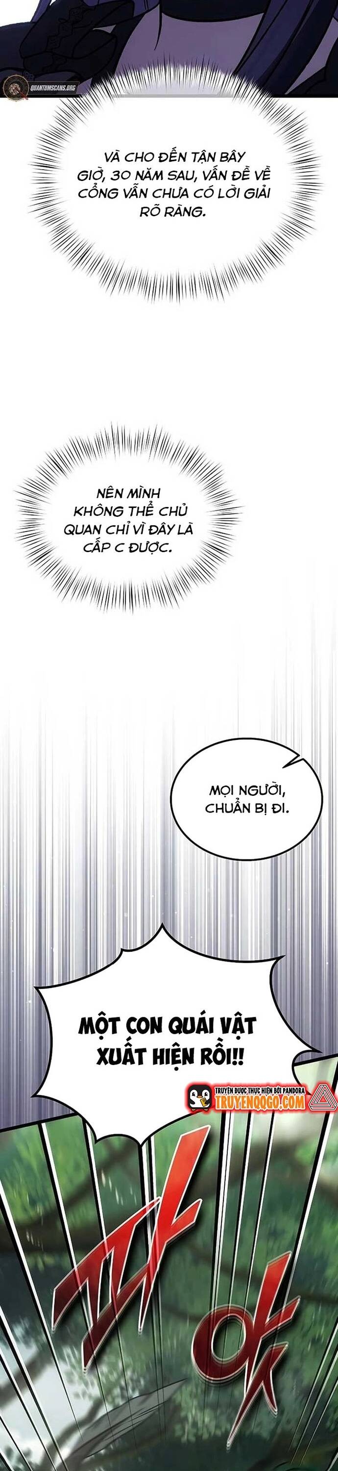 Hỏa Vương Nữ: Cấp 99: Chapter 14