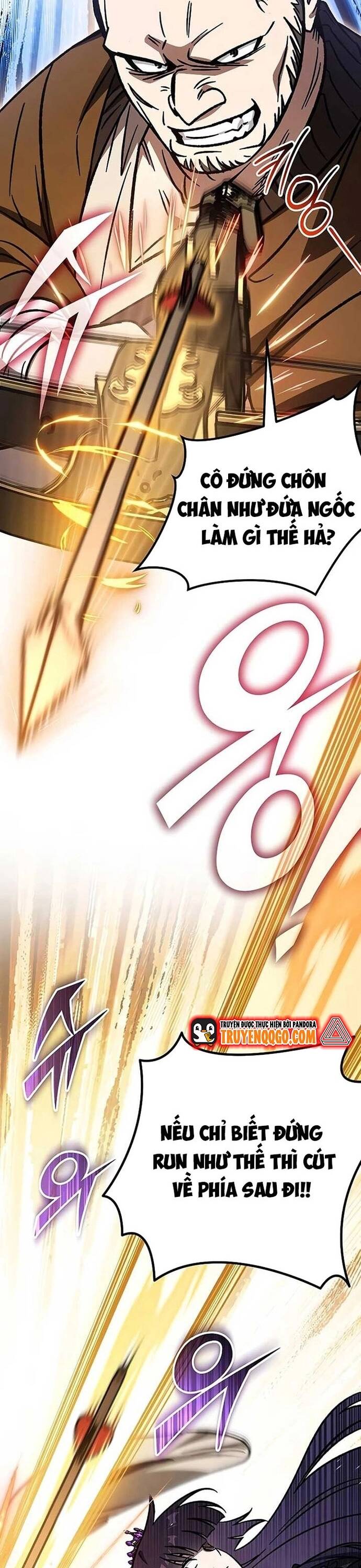 Hỏa Vương Nữ: Cấp 99: Chapter 14