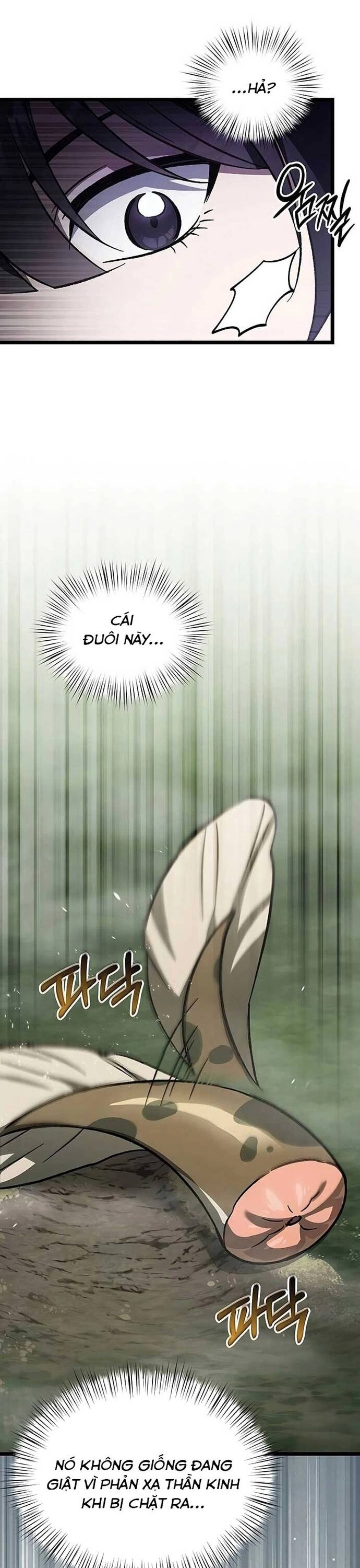 Hỏa Vương Nữ: Cấp 99: Chapter 14