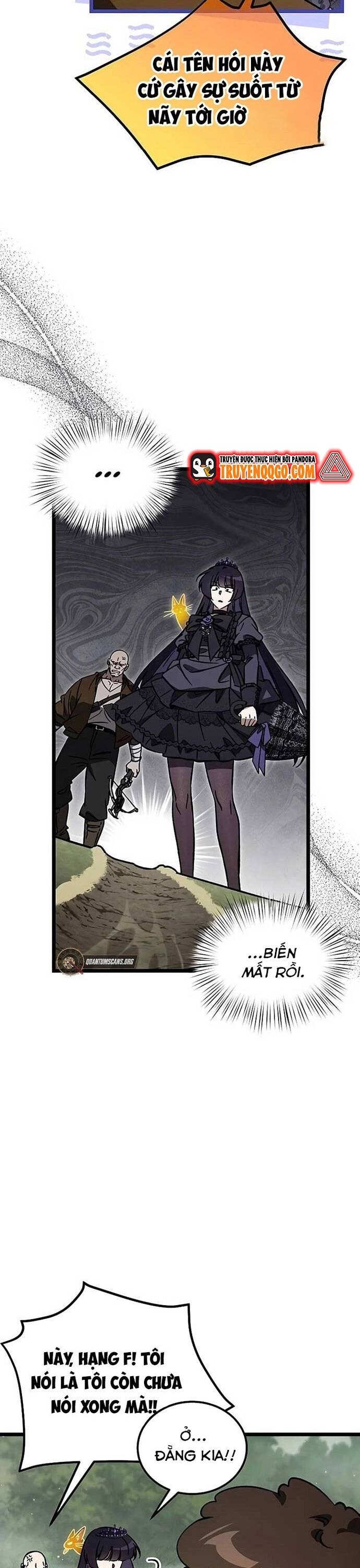 Hỏa Vương Nữ: Cấp 99: Chapter 14