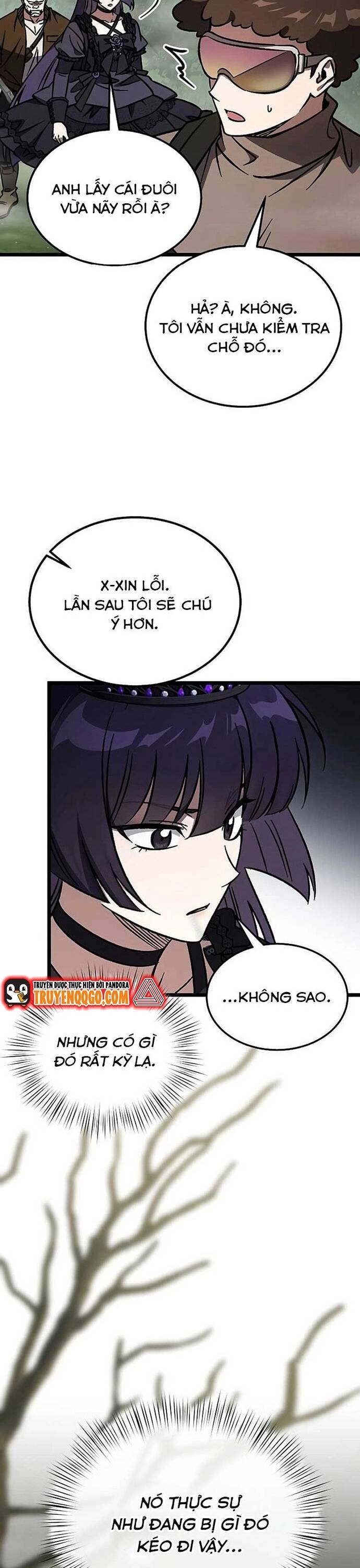 Hỏa Vương Nữ: Cấp 99: Chapter 14