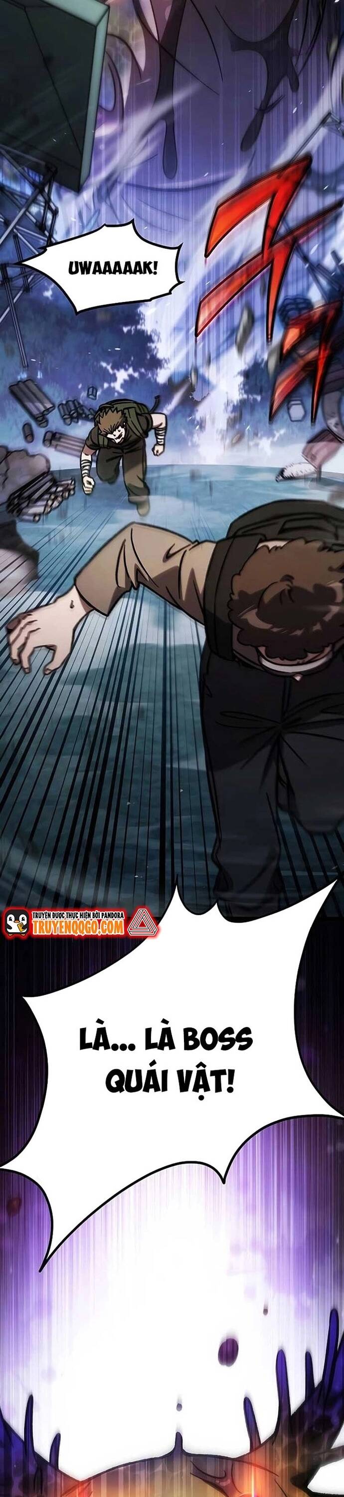 Hỏa Vương Nữ: Cấp 99: Chapter 14