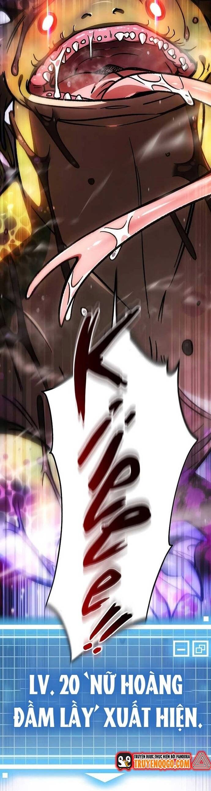 Hỏa Vương Nữ: Cấp 99: Chapter 14