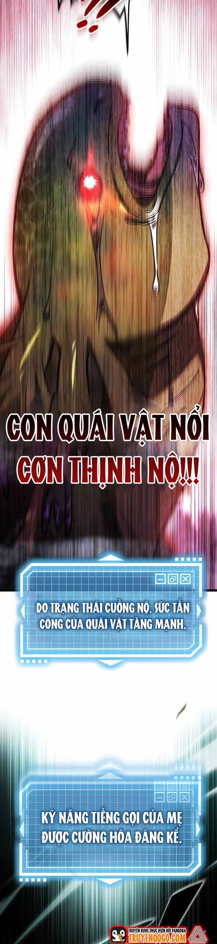 Hỏa Vương Nữ: Cấp 99: Chapter 15